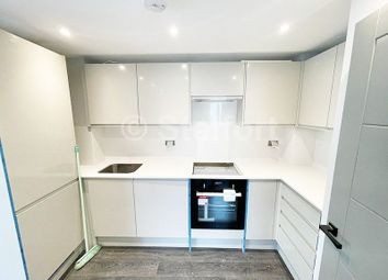 Thumbnail End terrace house to rent in Marnock Road, London