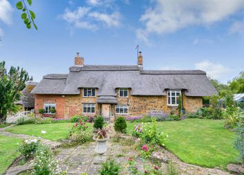 Thumbnail Detached house for sale in High Street, Lower Brailes, Banbury, Oxfordshire
