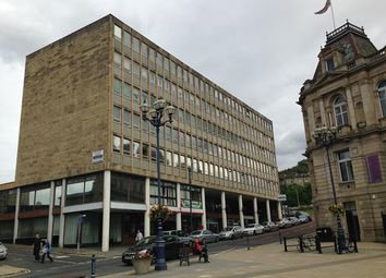Thumbnail Office to let in Empire House, Fourth Floor, Block A, Wakefield Old Road, Dewsbury