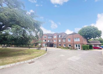 Thumbnail 1 bed flat for sale in Redwood Manor, Haslemere