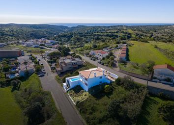 Thumbnail 4 bed villa for sale in Raposeira, Vila Do Bispo E Raposeira, Vila Do Bispo Algarve