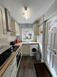 Thumbnail 3 bed terraced house to rent in South Road, Sheffield