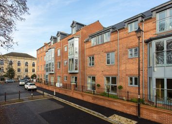 Thumbnail 2 bed flat for sale in Cardinal Court Bishophill Junior, York