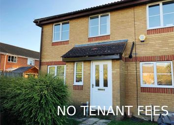 3 Bedroom End terrace house for rent