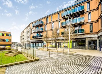 Thumbnail 1 bed flat for sale in Mulberry House, Burgage Square, Wakefield, West Yorkshire