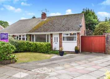 3 Bedrooms Semi-detached bungalow for sale in Newby Close, Southport PR8