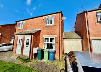 Thumbnail Semi-detached house for sale in The Copse, Blaydon-On-Tyne