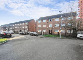 Thumbnail Flat for sale in St Anns, Barking