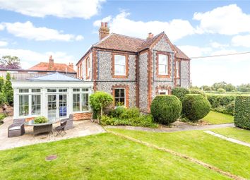 5 bed property for sale in Bolter End Lane, Wheeler End, Buckinghamshire HP14