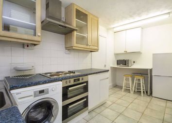 Thumbnail Studio to rent in Hampton Road West, Hanworth, Feltham