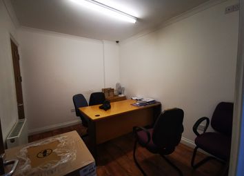 Thumbnail Serviced office to let in High Street North, East Ham