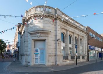 Thumbnail Commercial property to let in High Street, Ramsgate