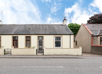 Thumbnail 1 bed bungalow for sale in Scoonie Road, Leven, Fife