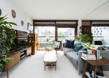 Thumbnail 1 bed flat for sale in Barbican, London