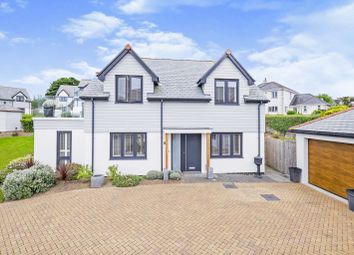 Thumbnail 3 bed detached house for sale in Belliers Close, St. Ives