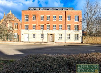 Thumbnail Flat to rent in Broad Street, Northampton