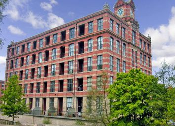 Thumbnail 3 bed flat to rent in Threadfold Way, Bromley Cross, Bolton