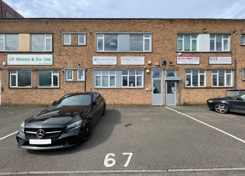 Thumbnail Industrial for sale in Milford Road, Reading
