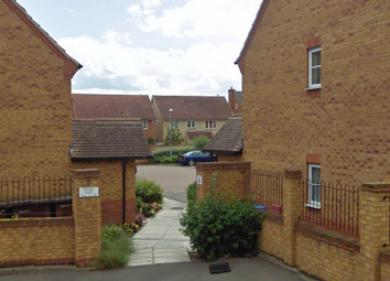 Thumbnail End terrace house to rent in Massey Road, Devizes