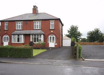 3 Bedroom Semi-detached house for rent