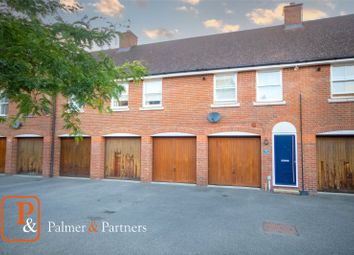 Thumbnail Flat to rent in Garland Road, Colchester, Essex