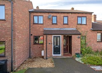 Thumbnail 2 bed terraced house for sale in Ludlow, Shropshire