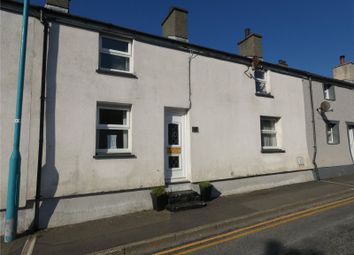 Property listing in Caernarfon, Gwynedd