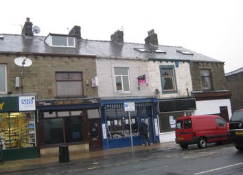 Thumbnail Flat to rent in Keighley Road, Colne