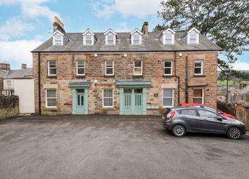 Property listing in Matlock, Derbyshire