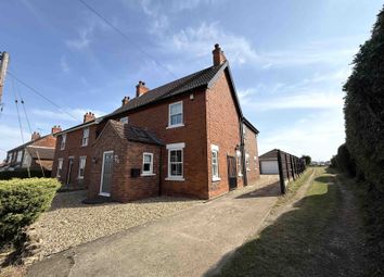 Four Bedroom Detached House