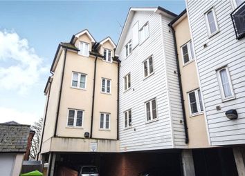 Thumbnail 1 bed flat for sale in Fairfield Road, Braintree, Essex