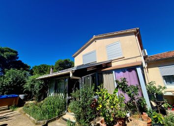 Thumbnail 4 bed detached house for sale in Saint-Marcel-Sur-Aude, Languedoc-Roussillon, 11120, France