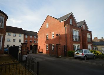 Thumbnail 2 bed flat to rent in Flat 4 Scotts House, 39 Cricklade Street, Old Town
