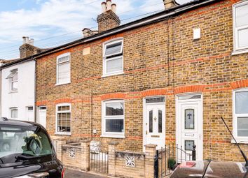 Thumbnail 2 bed terraced house for sale in Willis Road, Croydon