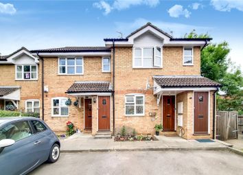 Thumbnail 1 bed flat for sale in The Hollies, Christchurch Avenue, Harrow