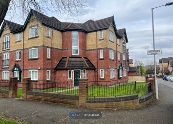 Thumbnail Flat to rent in Wythenshawe, Manchester