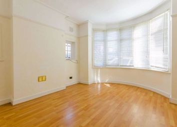 Thumbnail Property to rent in Millway, London