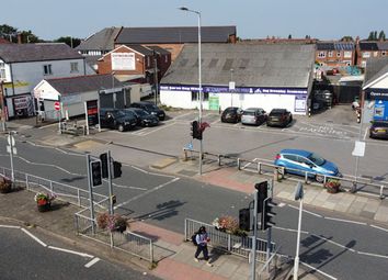 Thumbnail Retail premises for sale in Hoylake Road, Wirral