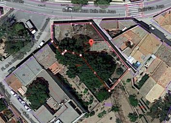 Thumbnail Land for sale in 03668 Algueña, Alicante, Spain