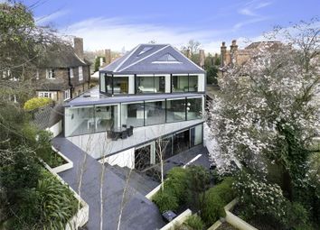 Thumbnail Detached house for sale in Chartfield Avenue, West Putney