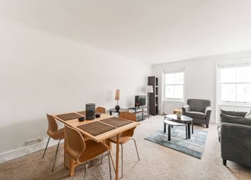 Thumbnail 2 bed flat for sale in Lexham Gardens, Kensington, London