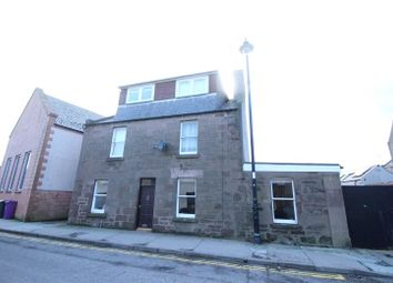 Thumbnail Flat to rent in Baltic Street, Montrose, Angus