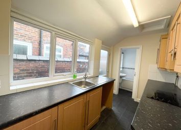 Thumbnail 2 bed terraced house to rent in Standard Street, Fenton, Stoke-On-Trent