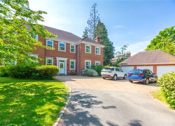 5 Bedroom Detached house for rent