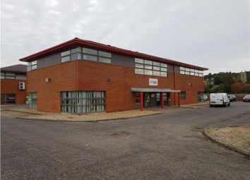 Thumbnail Office for sale in Riverside Estate, Sir Thomas Longley Road, Medway City Estate, Rochester
