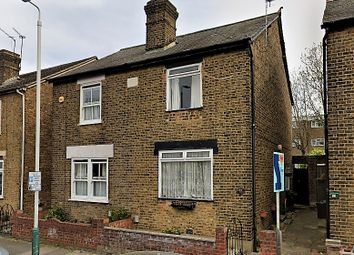 Thumbnail Semi-detached house to rent in Globe Road, Hornchurch