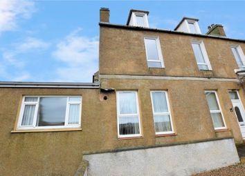 Thumbnail 2 bed flat for sale in 5A Shore Lane, Wick