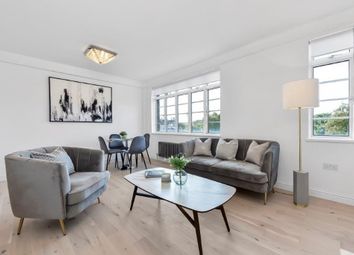 Thumbnail Flat for sale in Rosscourt Mansions, Buckingham Palace Road, Westminster, London
