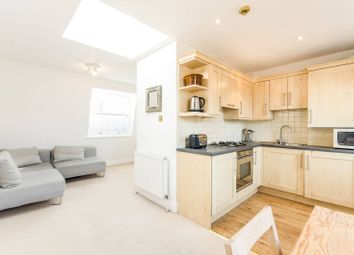 Thumbnail 2 bed flat for sale in Finborough Road, Chelsea