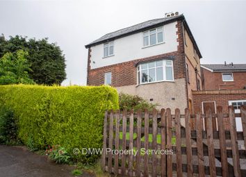 Thumbnail 2 bed flat to rent in Westdale Lane, Carlton, Nottingham